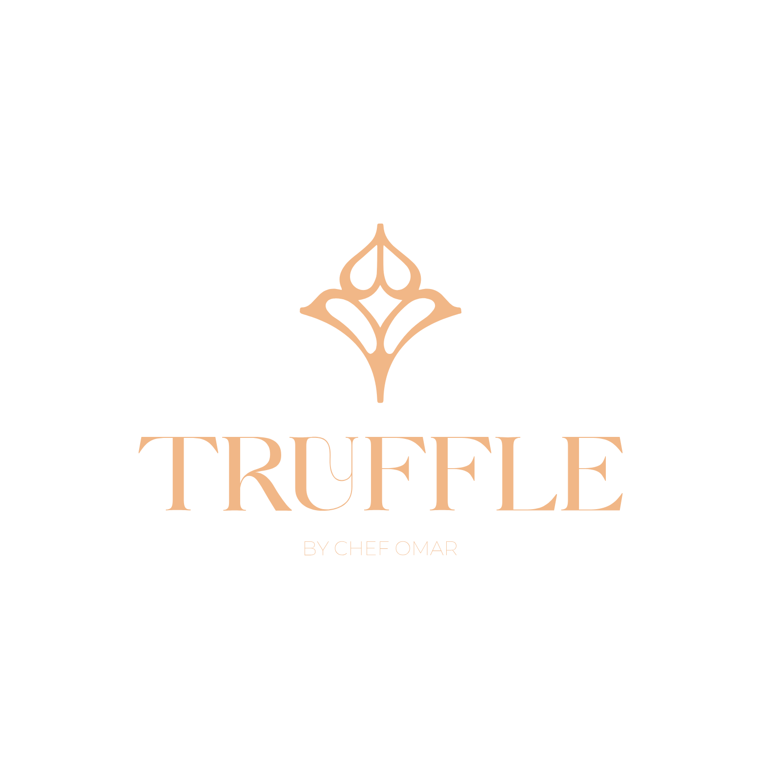 شعار المطعم