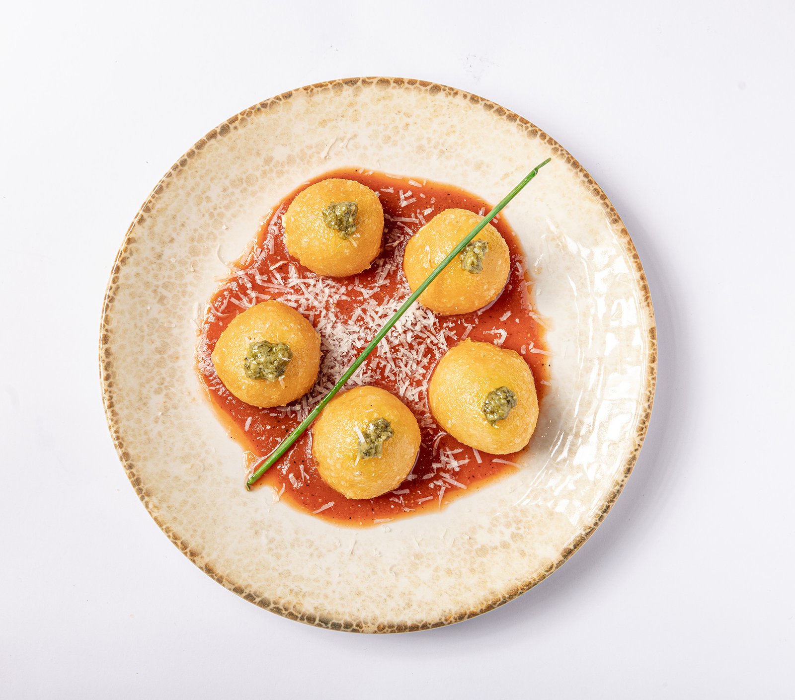 بارميزان بولز