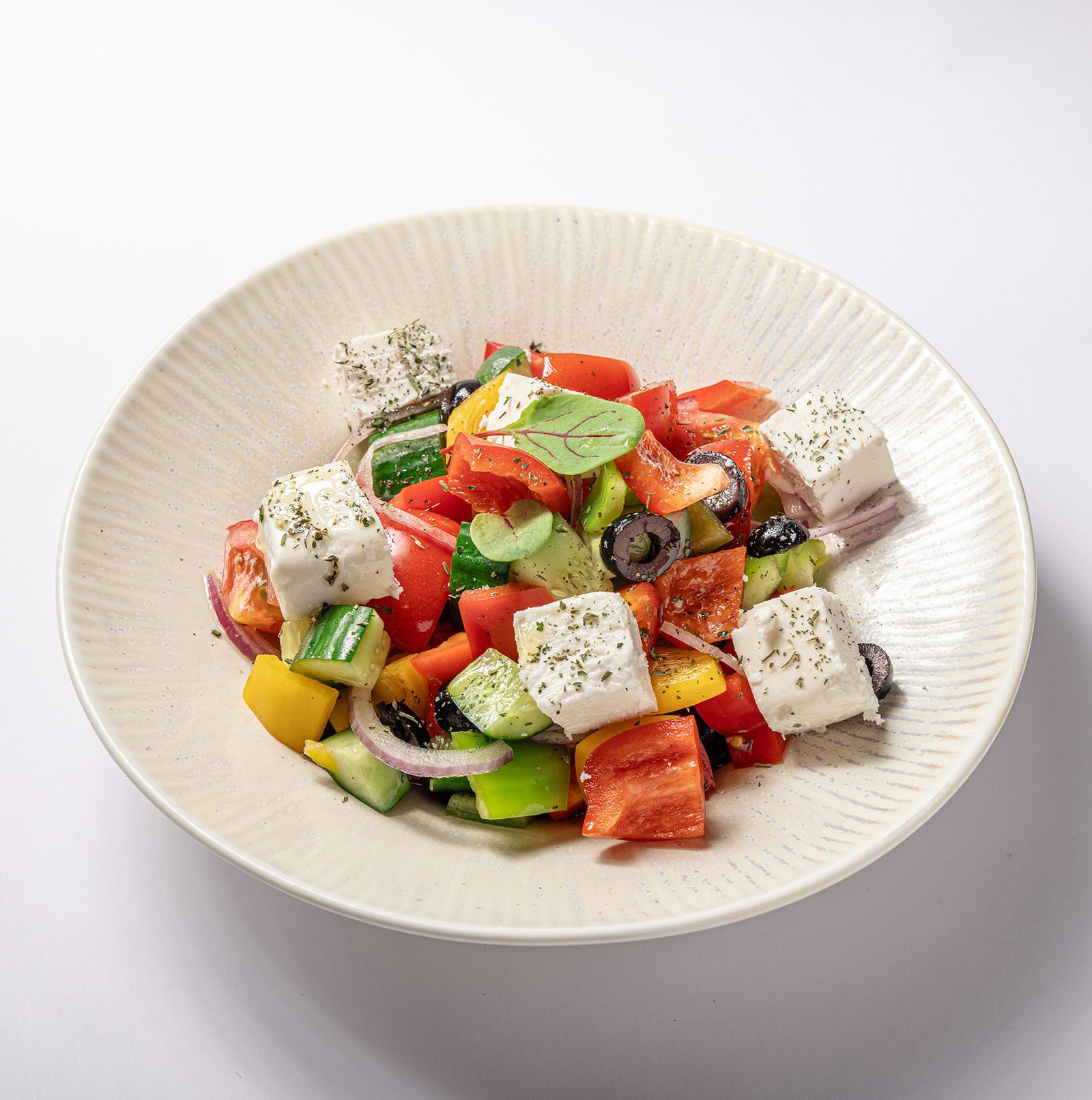 جريك - السلطة اليونانية