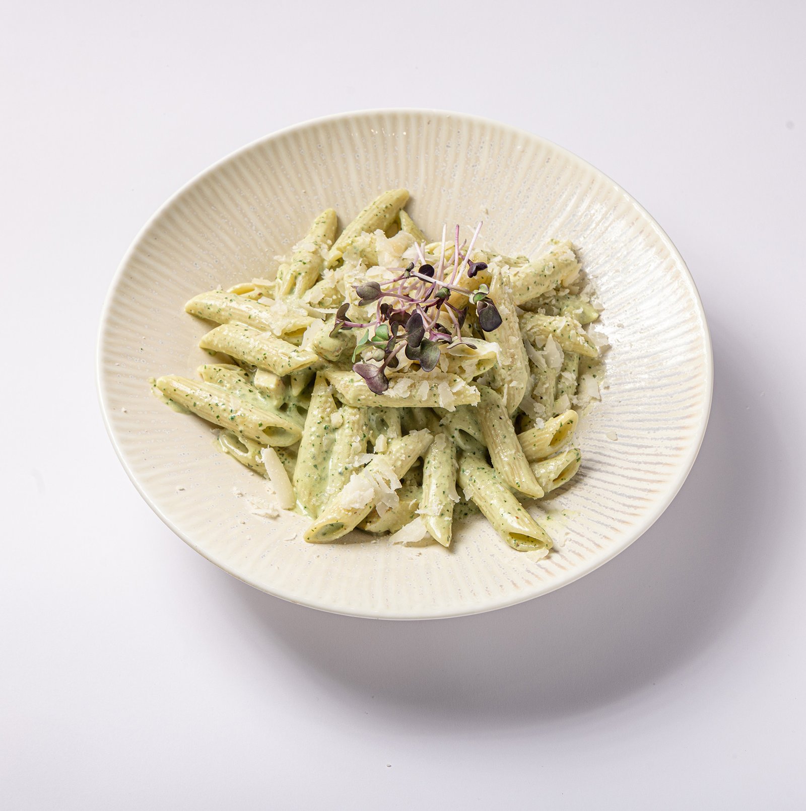 روميو بينّي بالبيستو