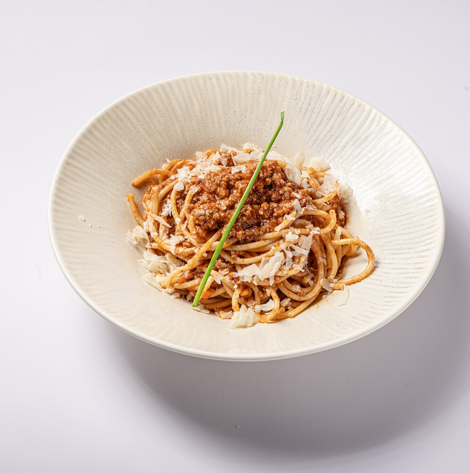 سباغيتي بولونيز