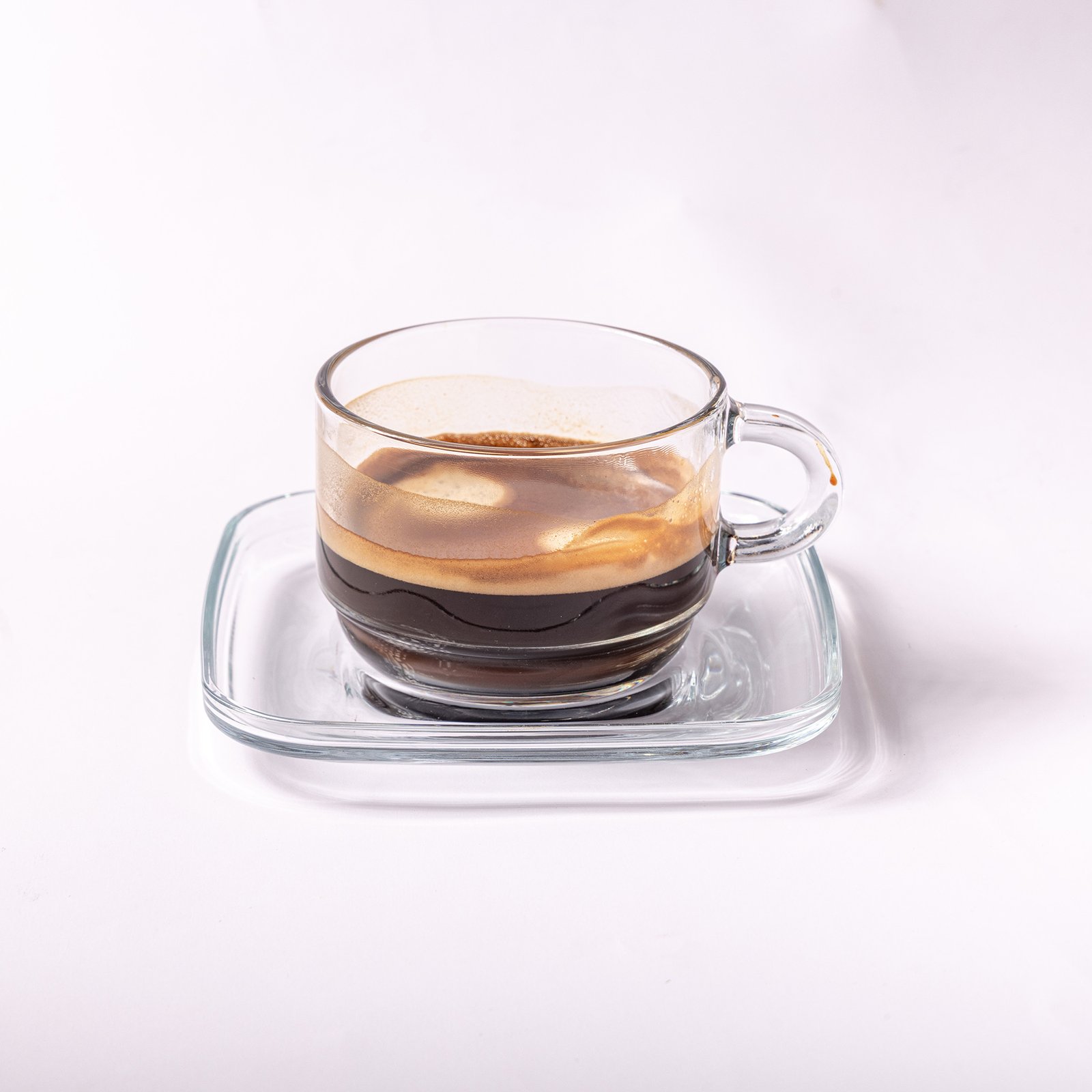 اسبريسو دبل شوت