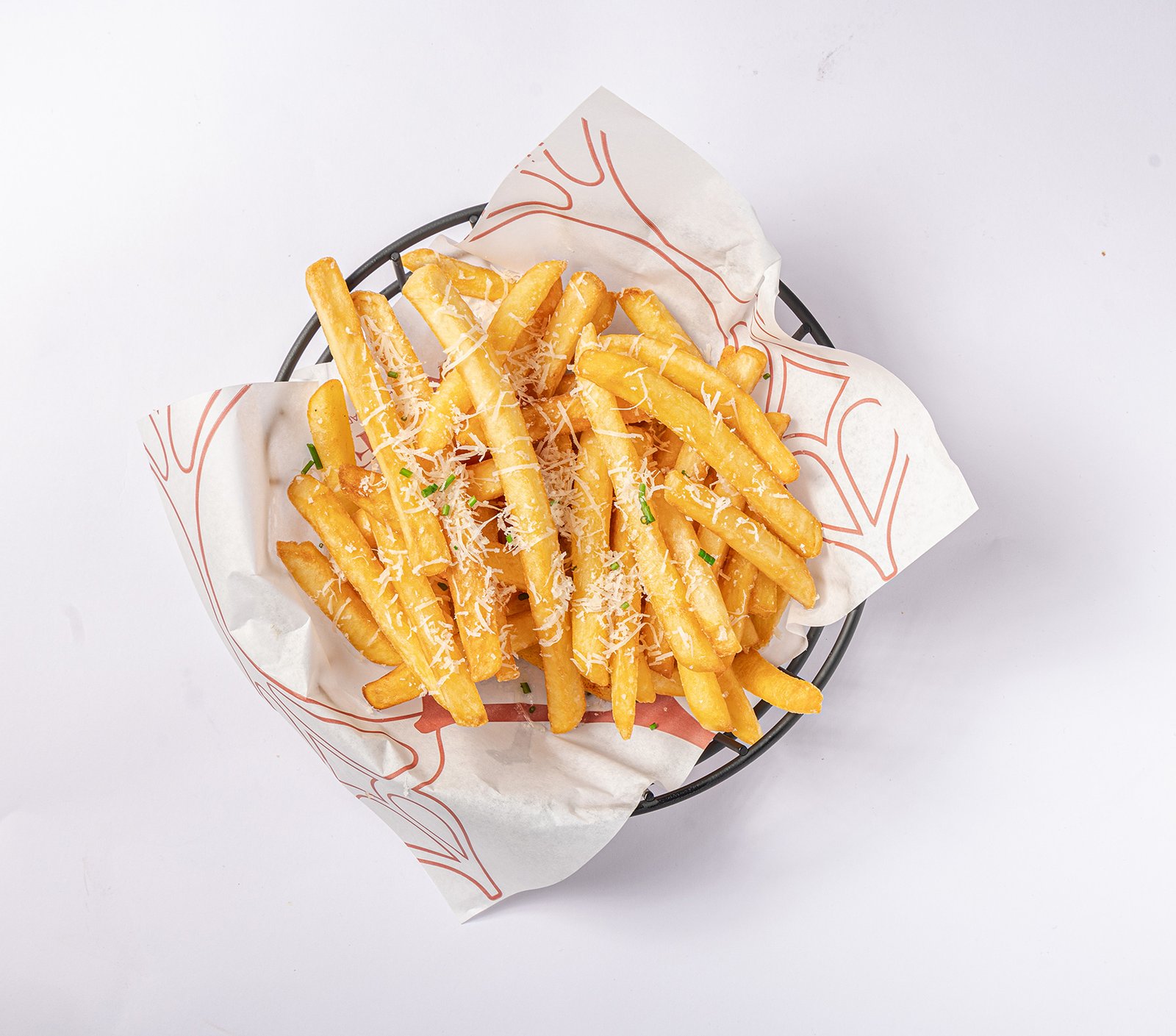 بطاطا ترافيل