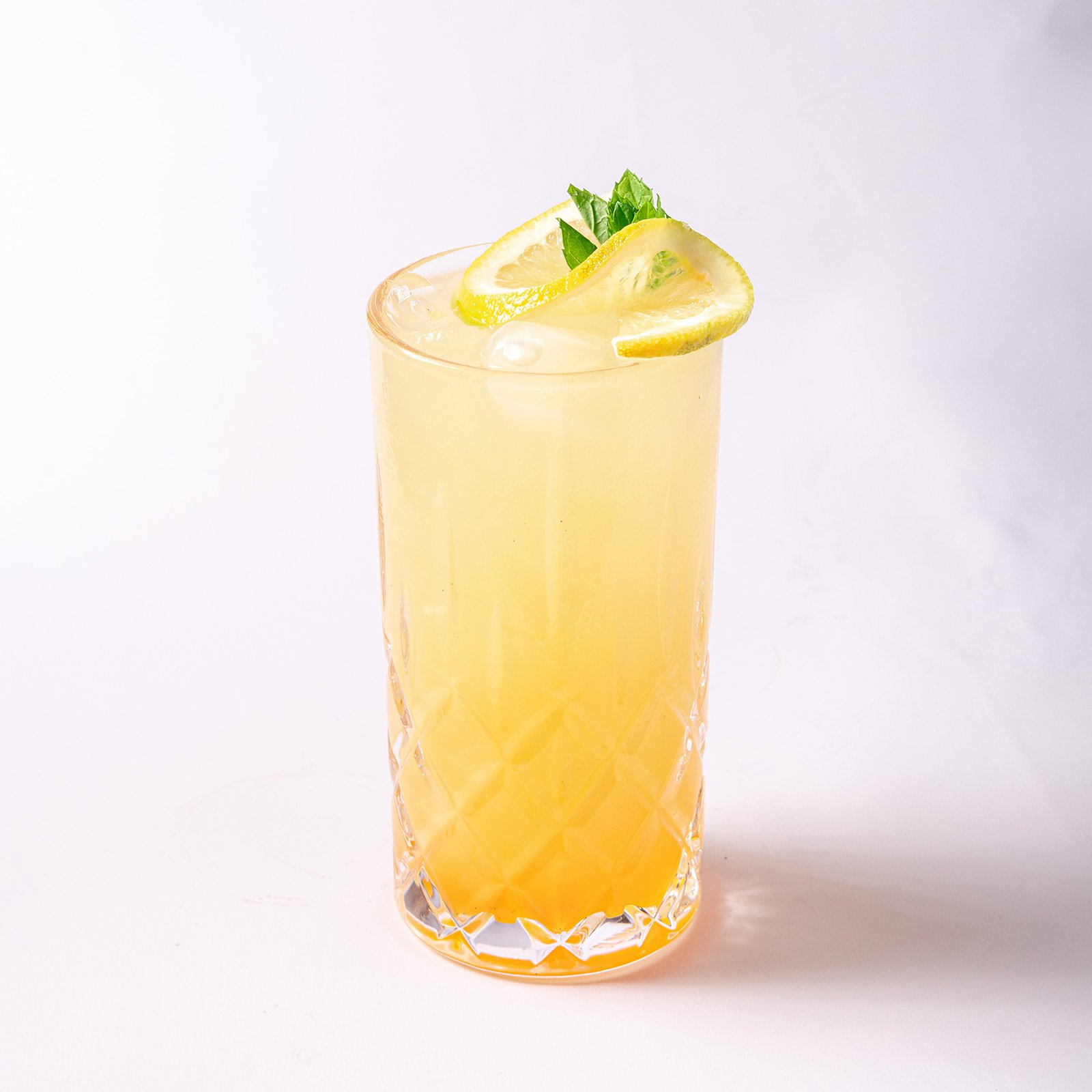 ليمون موكتيل