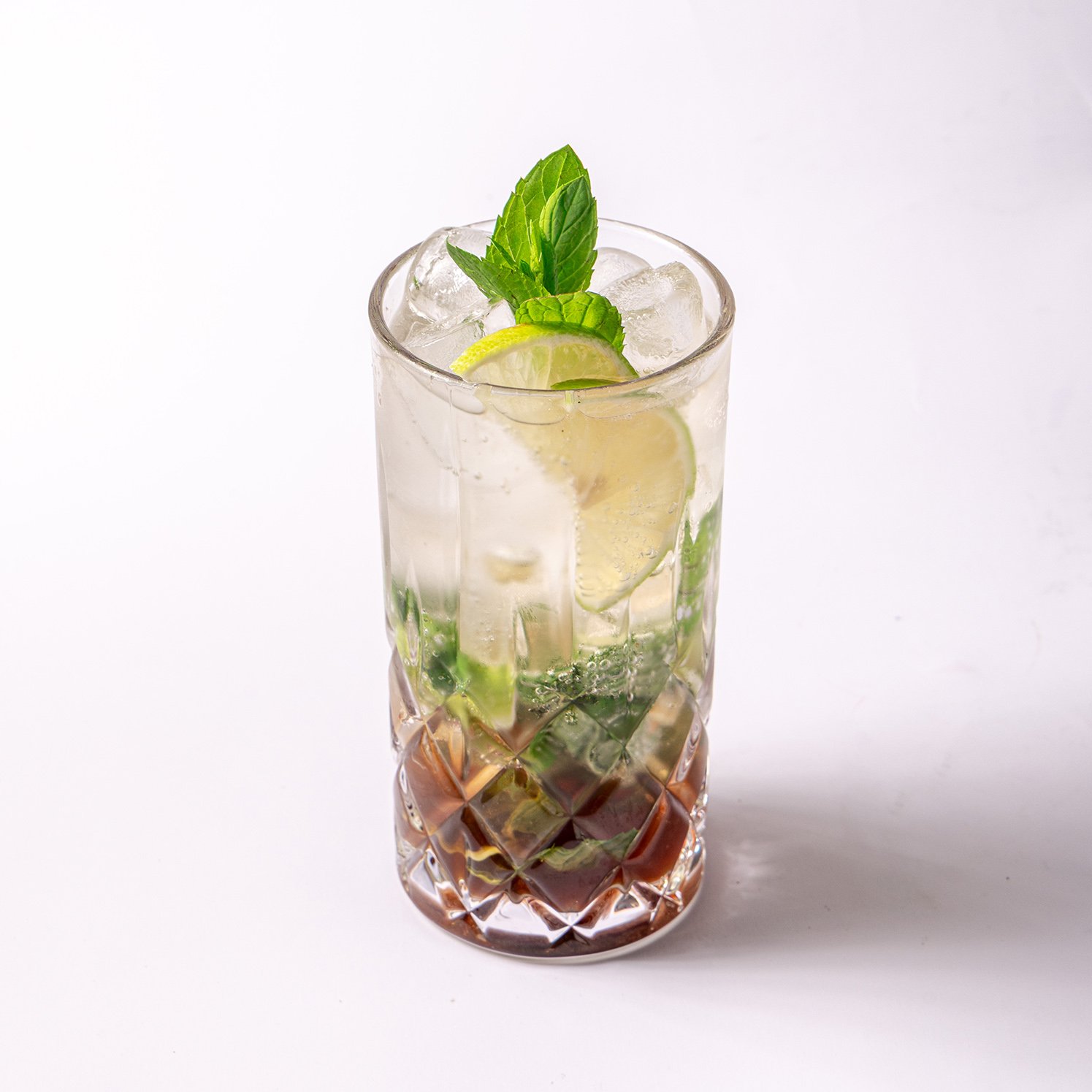 كيوي موكتيل