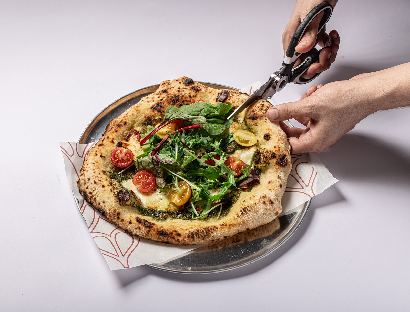 مناقيش نابوليتان