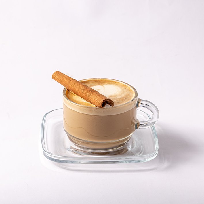 مشروبات ساخنة