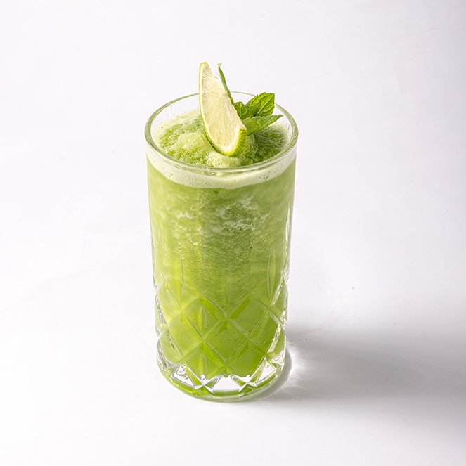 مشروبات باردة