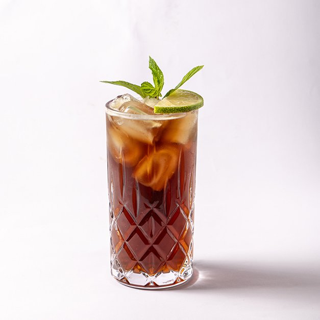 آيس تي Ice Tea
