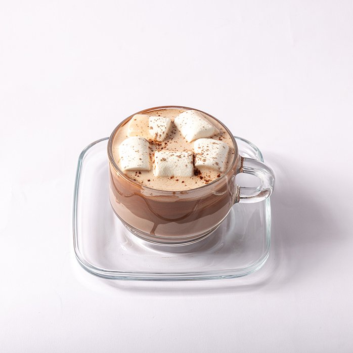 هوت تشوكليت