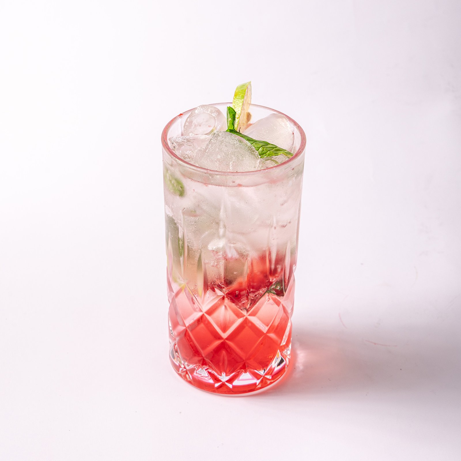 بطيخ موكتيل