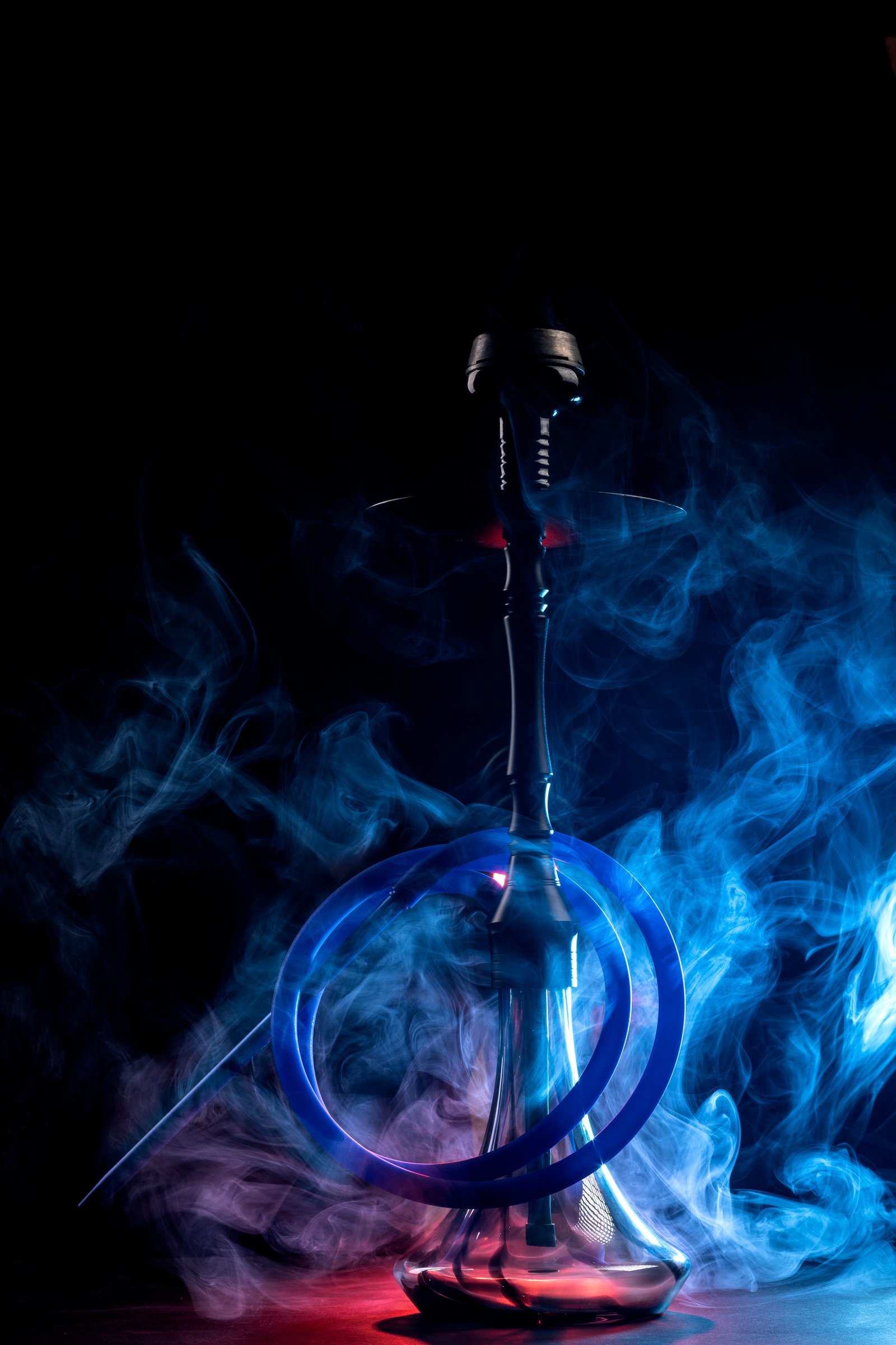 معسل تفاحتين