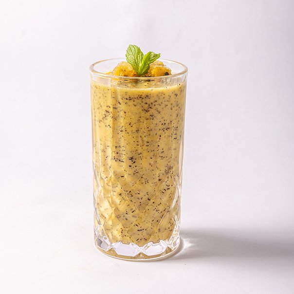 سموذي باشن فروت